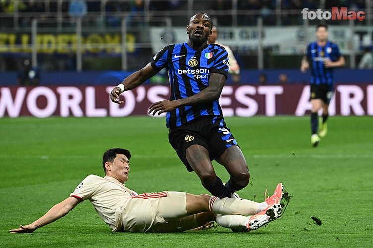 TRANSFER HABERİ - Fenerbahçe Kim Min-Jae için gözünü kararttı! Hiçbir fedakarlıktan kaçınılmayacak- Fenerbahçe