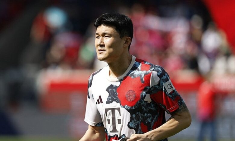 TRANSFER HABERİ - Fenerbahçe Kim Min-Jae için gözünü kararttı! Hiçbir fedakarlıktan kaçınılmayacak 19 TRANSFER HABERİ - Fenerbahçe Kim Min-Jae için gözünü kararttı! Hiçbir fedakarlıktan kaçınılmayacak- Fenerbahçe