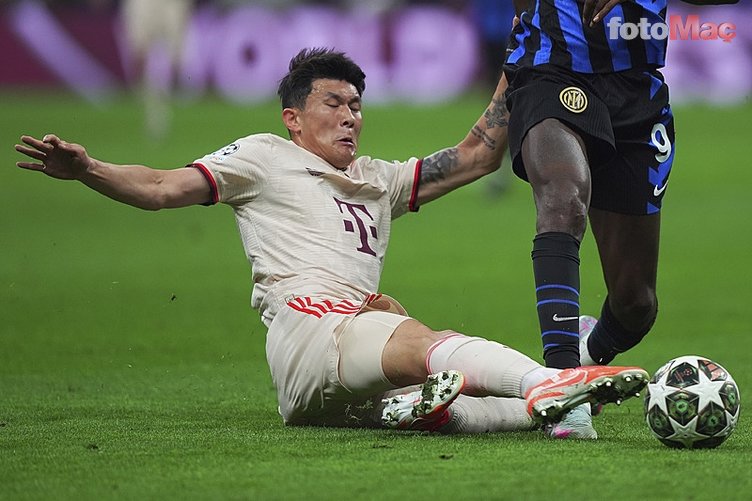 TRANSFER HABERİ - Fenerbahçe Kim Min-Jae için gözünü kararttı! Hiçbir fedakarlıktan kaçınılmayacak- Fenerbahçe