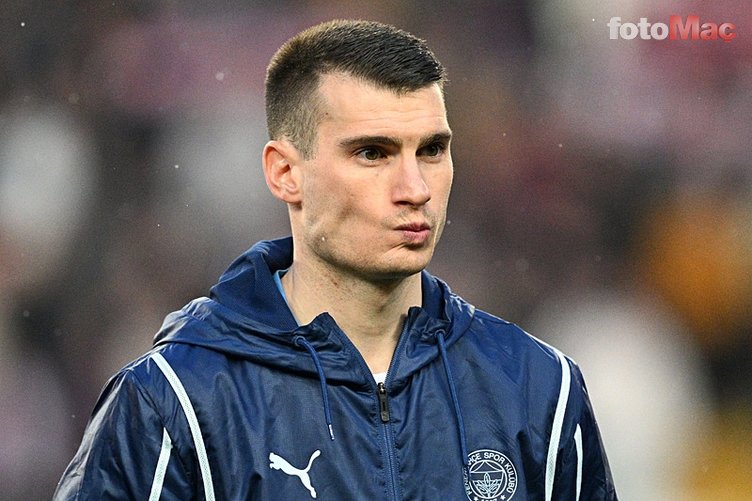 TRANSFER HABERİ - Fenerbahçe Livakovic'in bonservisini belirledi! 3 talip birden çıktı- Fenerbahçe