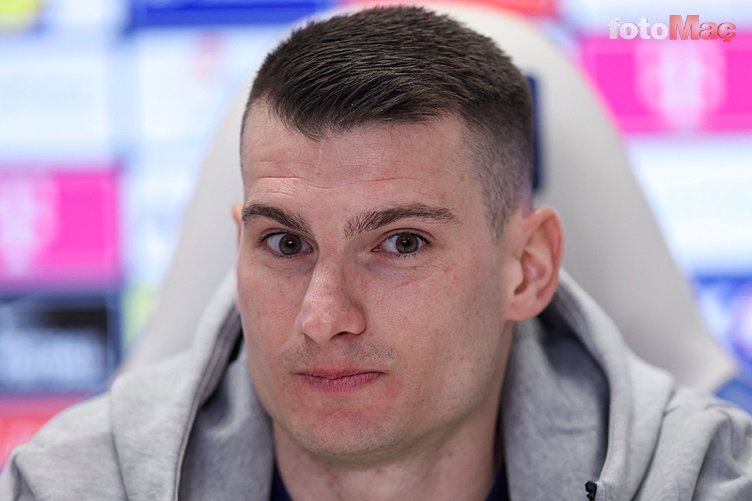 TRANSFER HABERİ - Fenerbahçe Livakovic'in bonservisini belirledi! 3 talip birden çıktı- Fenerbahçe