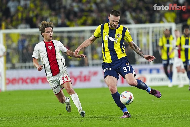 TRANSFER HABERİ | Fenerbahçe Milan Skriniar'ı bırakmıyor! İşte sunulan teklif...- Fenerbahçe
