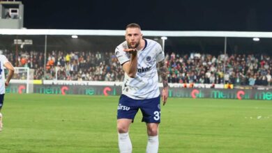 TRANSFER HABERİ | Fenerbahçe Milan Skriniar'ı bırakmıyor! İşte sunulan teklif...- Fenerbahçe