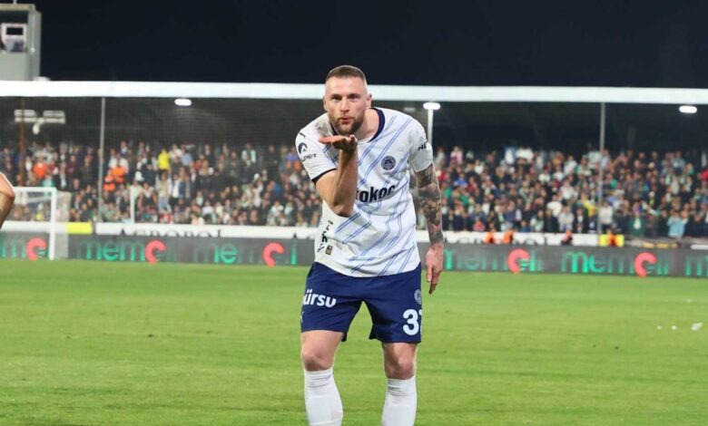 TRANSFER HABERİ | Fenerbahçe Milan Skriniar'ı bırakmıyor! İşte sunulan teklif...- Fenerbahçe