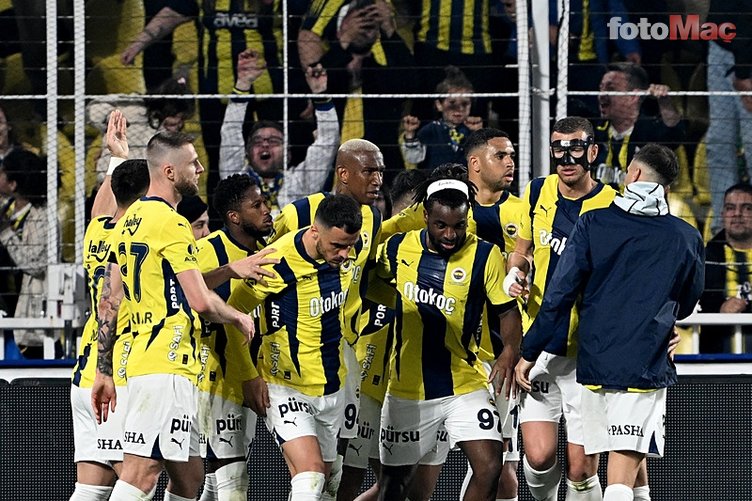 TRANSFER HABERİ - Fenerbahçe'de ilk ayrılık kesinleşti! Dev kulübe gidiyor- Fenerbahçe