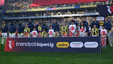 TRANSFER HABERİ - Fenerbahçe'de ilk ayrılık kesinleşti! Dev kulübe gidiyor- Fenerbahçe