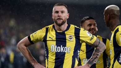 TRANSFER HABERİ - Fenerbahçe’de Skriniar şoku! Premier Lig ekibi devrede- Fenerbahçe