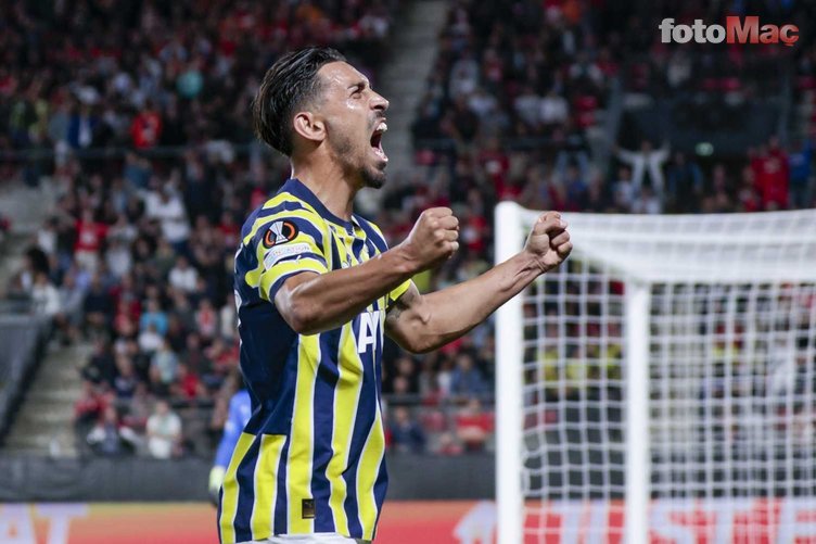 TRANSFER HABERİ | Fenerbahçe'de sürpriz İrfan Can Kahveci gelişmesi! Rennes'in ardından Trabzonspor...- Fenerbahçe