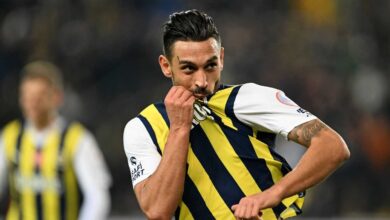 TRANSFER HABERİ | Fenerbahçe'de sürpriz İrfan Can Kahveci gelişmesi! Rennes'in ardından Trabzonspor...- Futbol