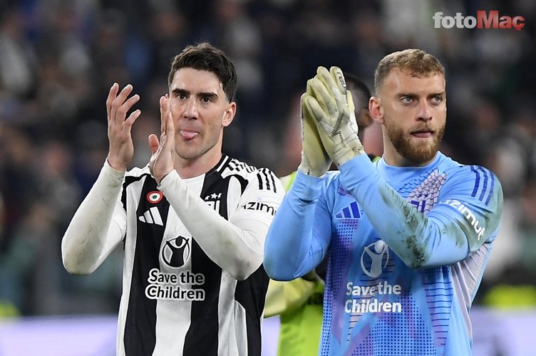 TRANSFER HABERİ | Fenerbahçe'den Dusan Vlahovic'e kanca!- Fenerbahçe