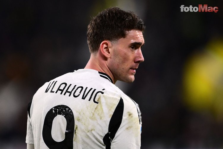 TRANSFER HABERİ | Fenerbahçe'den Dusan Vlahovic'e kanca!- Fenerbahçe