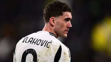 TRANSFER HABERİ | Fenerbahçe'den Dusan Vlahovic'e kanca!- Fenerbahçe