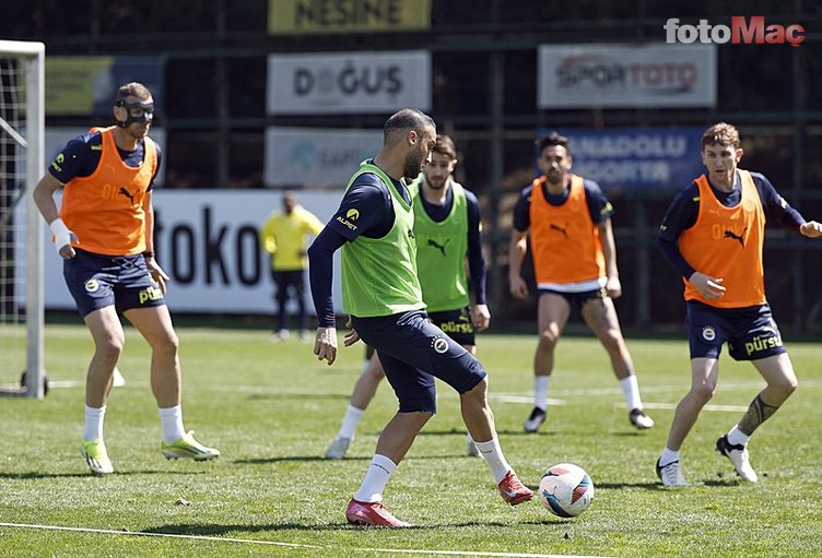 TRANSFER HABERİ - Fenerbahçe'den golcü operasyonu! Mourinho'dan onay çıktı- Fenerbahçe