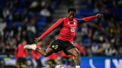 TRANSFER HABERİ | Fenerbahçe'den Jonathan David sürprizi! Haber yolladı- Futbol