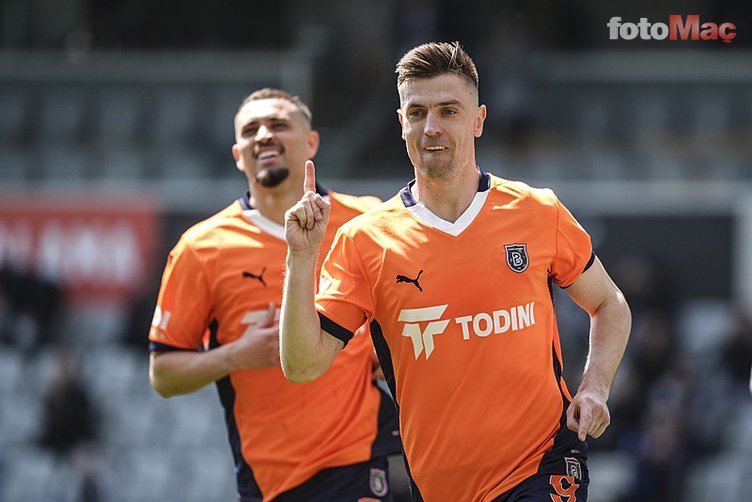 TRANSFER HABERİ - Fenerbahçe'den Krzysztof Piatek sürprizi! Takas+para…- Fenerbahçe