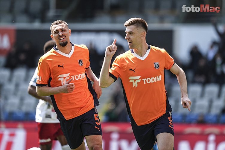 TRANSFER HABERİ - Fenerbahçe'den Krzysztof Piatek sürprizi! Takas+para…- Fenerbahçe