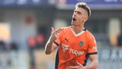 TRANSFER HABERİ - Fenerbahçe'den Krzysztof Piatek sürprizi! Takas+para…- Futbol