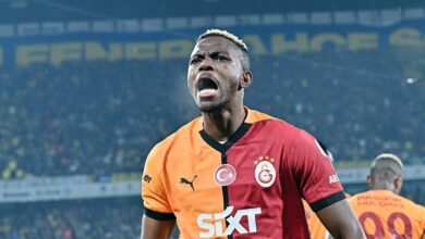 TRANSFER HABERİ - Fenerbahçe'den Osimhen operasyonu! Yakın arkadaşı açıkladı- Fenerbahçe