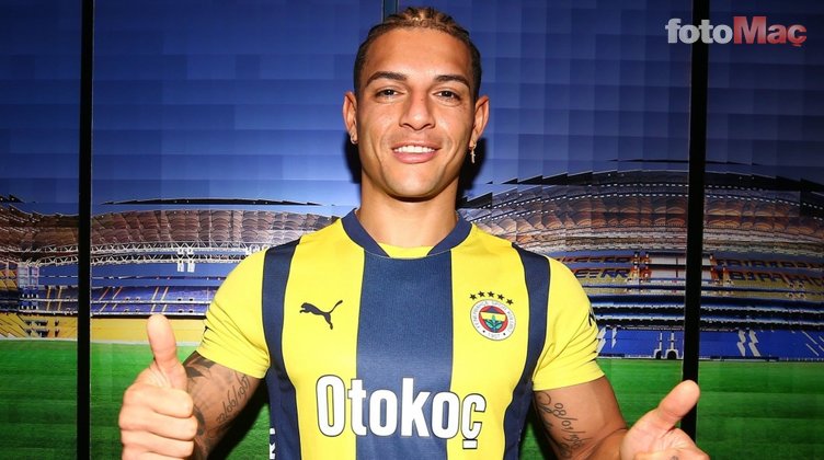 TRANSFER HABERİ - Fenerbahçe'den savunma operasyonu! 7 isimden 3'ü gidecek- Fenerbahçe