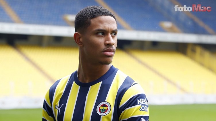 TRANSFER HABERİ - Fenerbahçe'den savunma operasyonu! 7 isimden 3'ü gidecek- Fenerbahçe