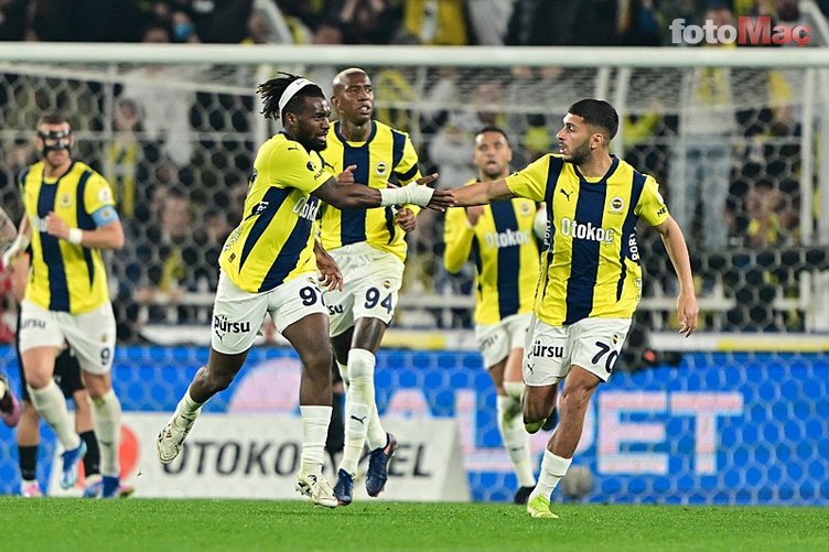 TRANSFER HABERİ - Fenerbahçe’den savunmaya Brezilyalı takviye! Genç stoper gündemde- Futbol