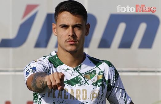 TRANSFER HABERİ - Fenerbahçe’den savunmaya Brezilyalı takviye! Genç stoper gündemde- Futbol