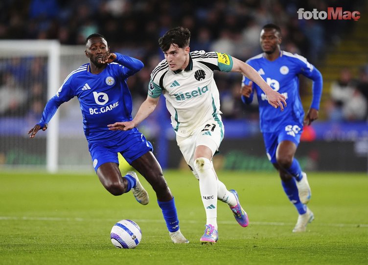 TRANSFER HABERİ - Fenerbahçe'den Wilfred Ndidi hamlesi! Mourinho'dan transfere yeşil ışık- Fenerbahçe