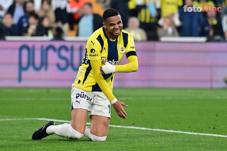 TRANSFER HABERİ | Fenerbahçe'den Youssef En Nesyri kararı! 35 milyon Euro...- Fenerbahçe