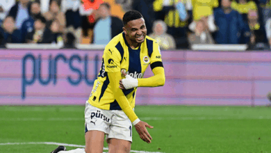 TRANSFER HABERİ | Fenerbahçe'den Youssef En Nesyri kararı! 35 milyon Euro...- Diğer Haberler
