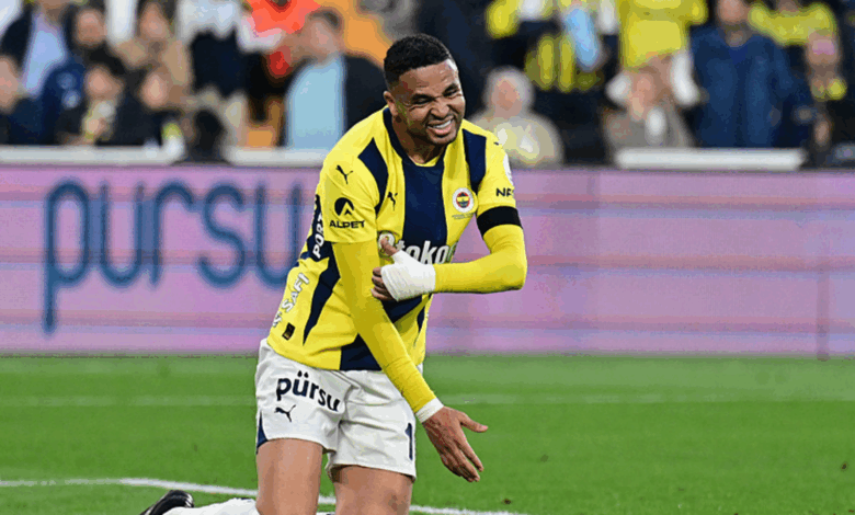 TRANSFER HABERİ | Fenerbahçe'den Youssef En Nesyri kararı! 35 milyon Euro... 15 TRANSFER HABERİ | Fenerbahçe'den Youssef En Nesyri kararı! 35 milyon Euro...- Fenerbahçe