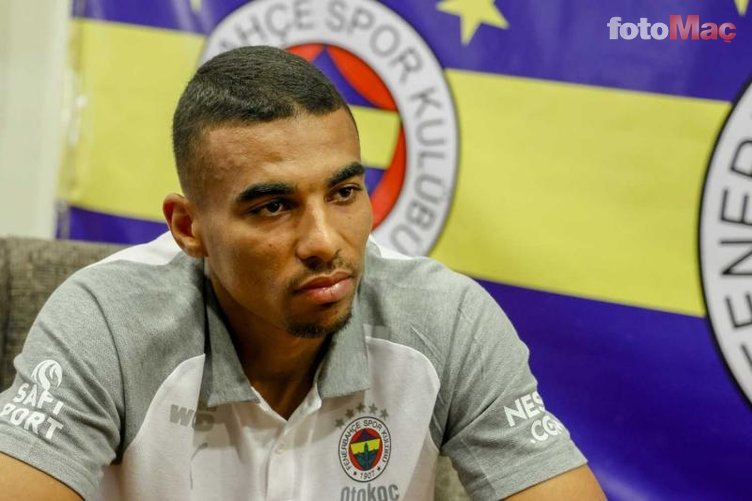 TRANSFER HABERİ - Fenerbahçeli yıldıza 2 talip birden çıktı! Sezon sonunda görüşme...- Fenerbahçe