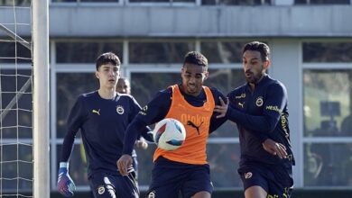 TRANSFER HABERİ - Fenerbahçeli yıldıza 2 talip birden çıktı! Sezon sonunda görüşme...- Diğer Haberler