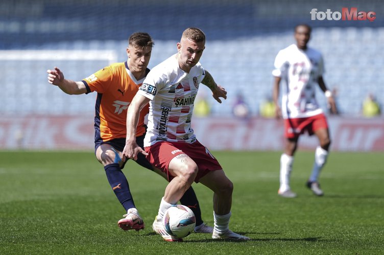 TRANSFER HABERİ | Fenerbahçe'nin 10 numarası Süper Lig ekibinden: Kacper Kozlowski!- Fenerbahçe