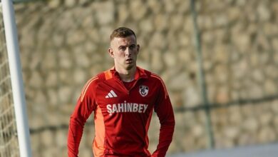 TRANSFER HABERİ | Fenerbahçe'nin 10 numarası Süper Lig ekibinden: Kacper Kozlowski!- Fenerbahçe