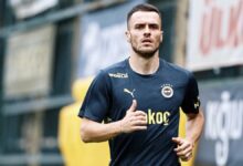 TRANSFER HABERİ | Fenerbahçe'ye Filip Kostic müjdesi! Bonservisi belli oldu- Diğer Haberler