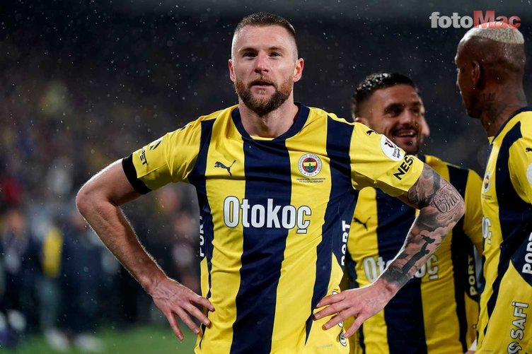 TRANSFER HABERİ | Fenerbahçe'ye Milan Skriniar şoku! Kalması bekleniyorken...- Fenerbahçe