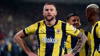 TRANSFER HABERİ | Fenerbahçe'ye Milan Skriniar şoku! Kalması bekleniyorken...- Futbol