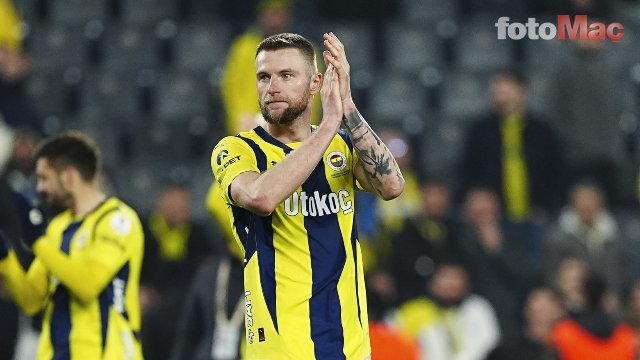 TRANSFER HABERİ | Fenerbahçe'ye Milan Skriniar'da maaş engeli! Kesin kalacak derken...- Fenerbahçe