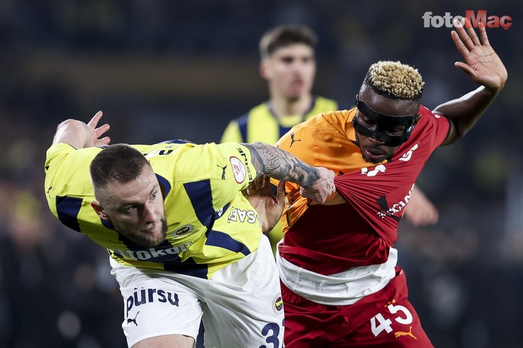 TRANSFER HABERİ | Fenerbahçe'ye Milan Skriniar'da maaş engeli! Kesin kalacak derken...- Fenerbahçe