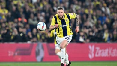 TRANSFER HABERİ | Fenerbahçe'ye Milan Skriniar'da maaş engeli! Kesin kalacak derken...- Fenerbahçe