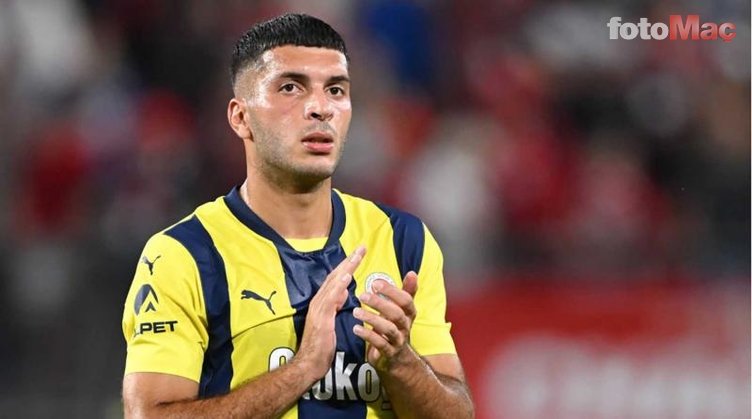 TRANSFER HABERİ | Fenerbahçe'ye Oğuz Aydın piyangosu! 20 milyon Euro...- Fenerbahçe