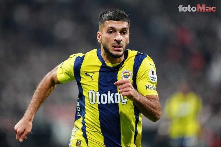 TRANSFER HABERİ | Fenerbahçe'ye Oğuz Aydın piyangosu! 20 milyon Euro...- Fenerbahçe