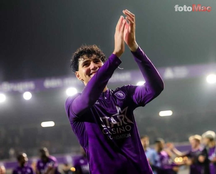 TRANSFER HABERİ - Fenerbahçe'ye Omar Fayed piyangosu! İki takım birden istiyor- Fenerbahçe