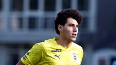 TRANSFER HABERİ - Fenerbahçe'ye Omar Fayed piyangosu! İki takım birden istiyor- Fenerbahçe