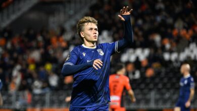 TRANSFER HABERİ - Fenerbahçe'ye şok bonservis bedeli! İki katı fiyat biçtiler- Futbol