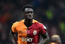 TRANSFER HABERİ - Galatasaray Davinson Sanchez'in bonservisini belirledi! İşte o rakam- Diğer Haberler