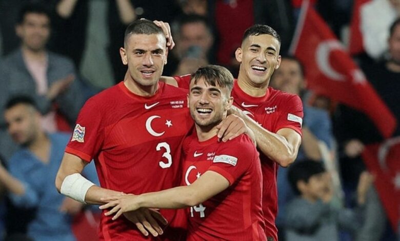 TRANSFER HABERİ - Galatasaray milli yıldızla anlaşma sağladı! Menajeri görüşmeye geliyor- Futbol