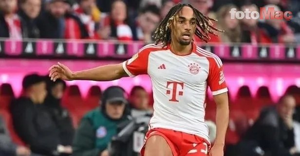 TRANSFER HABERİ - Galatasaray Sacha Boey için devrede! Eski yıldızını yeniden kadroya katmak istiyor- Futbol