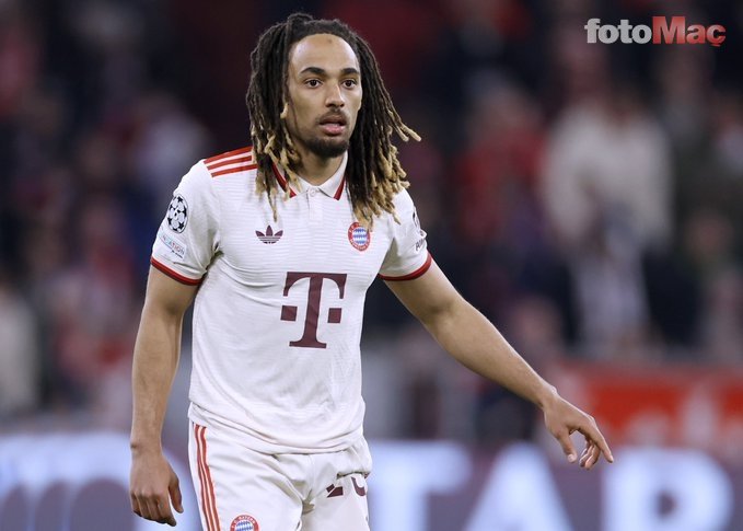 TRANSFER HABERİ - Galatasaray Sacha Boey için devrede! Eski yıldızını yeniden kadroya katmak istiyor- Futbol