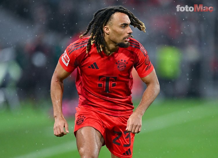 TRANSFER HABERİ - Galatasaray Sacha Boey için devrede! Eski yıldızını yeniden kadroya katmak istiyor- Futbol